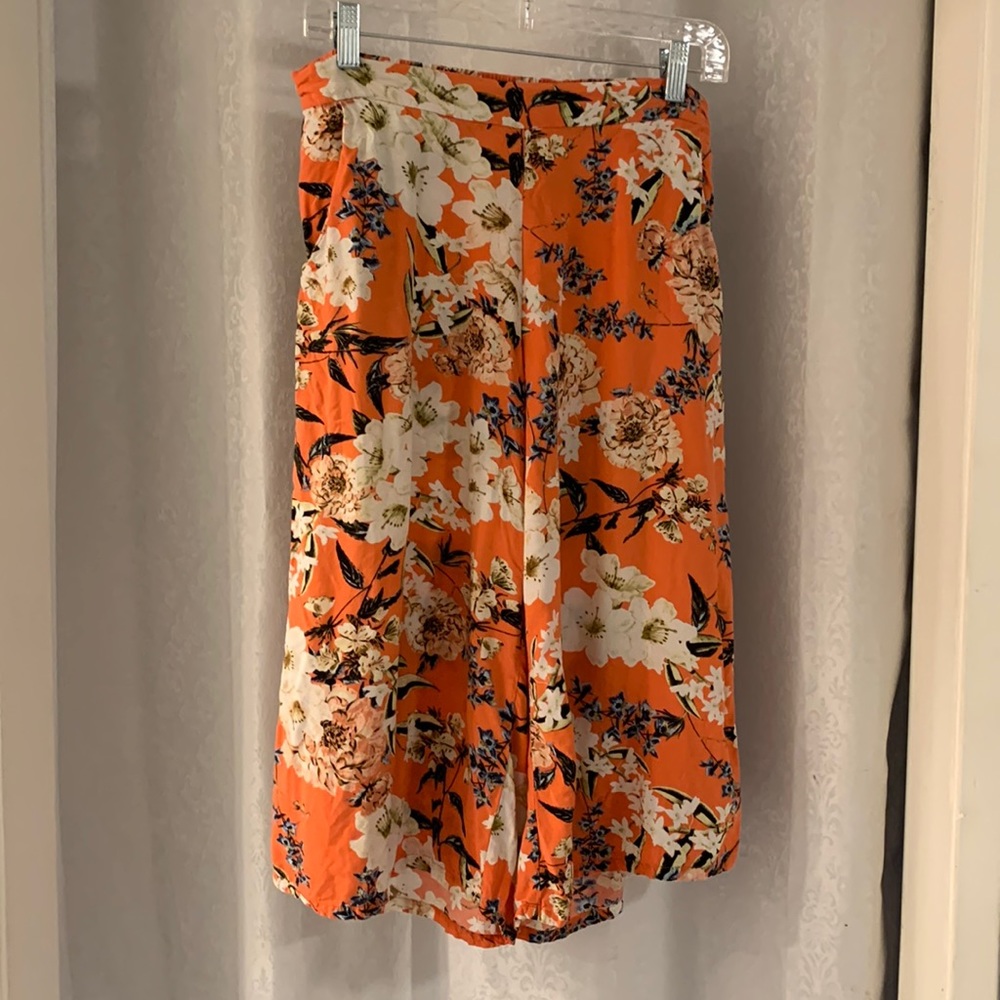 COTTON ON Culottes Sz: XSP